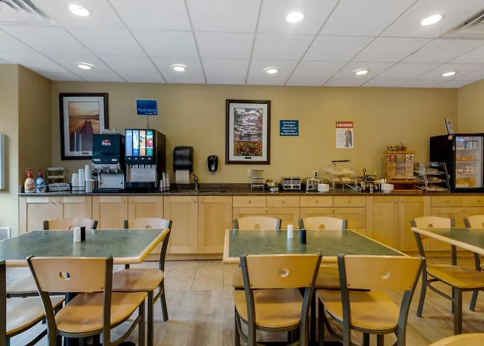 Best Western Of Lake George