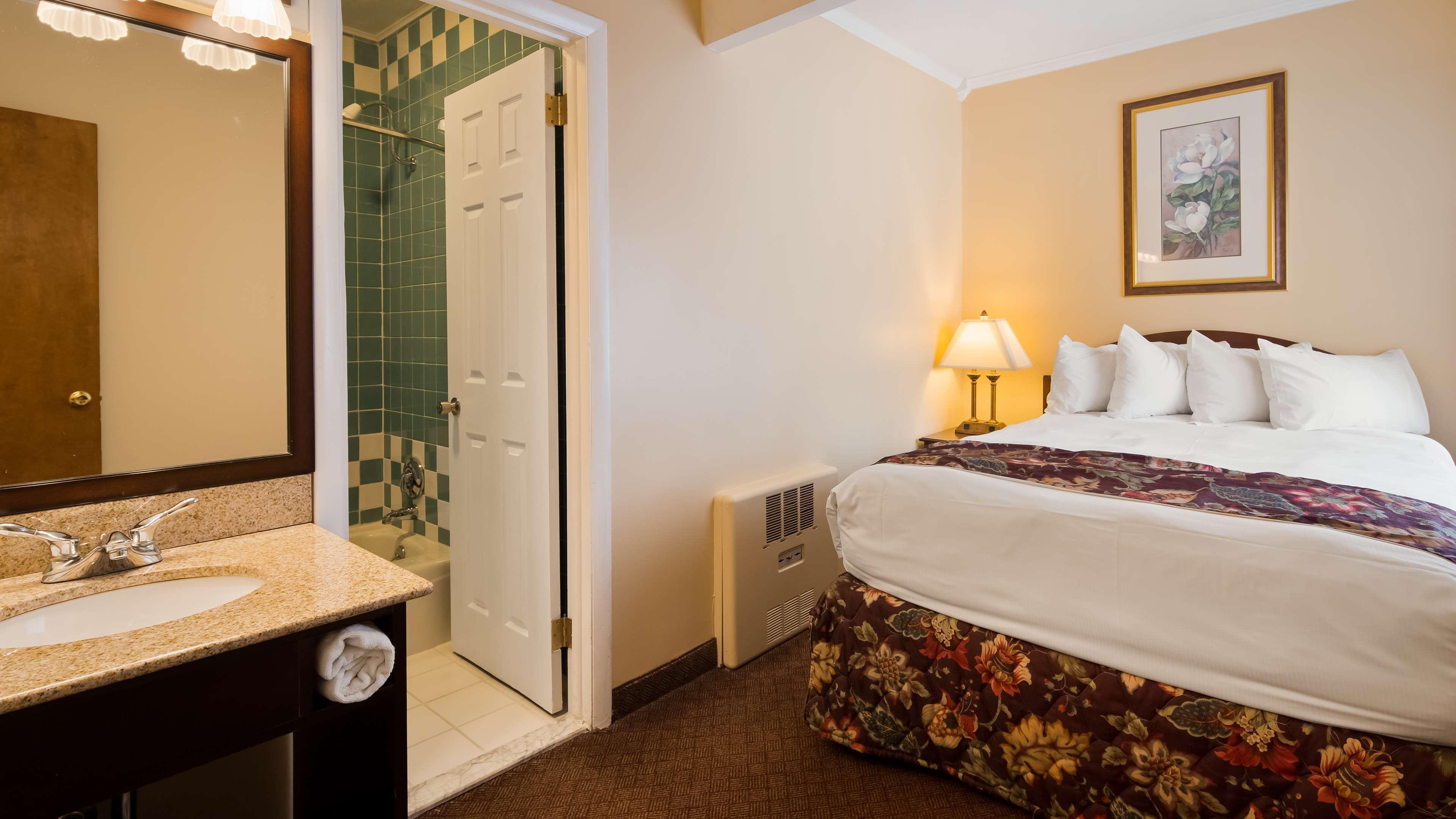Western Of George Hotel 3*