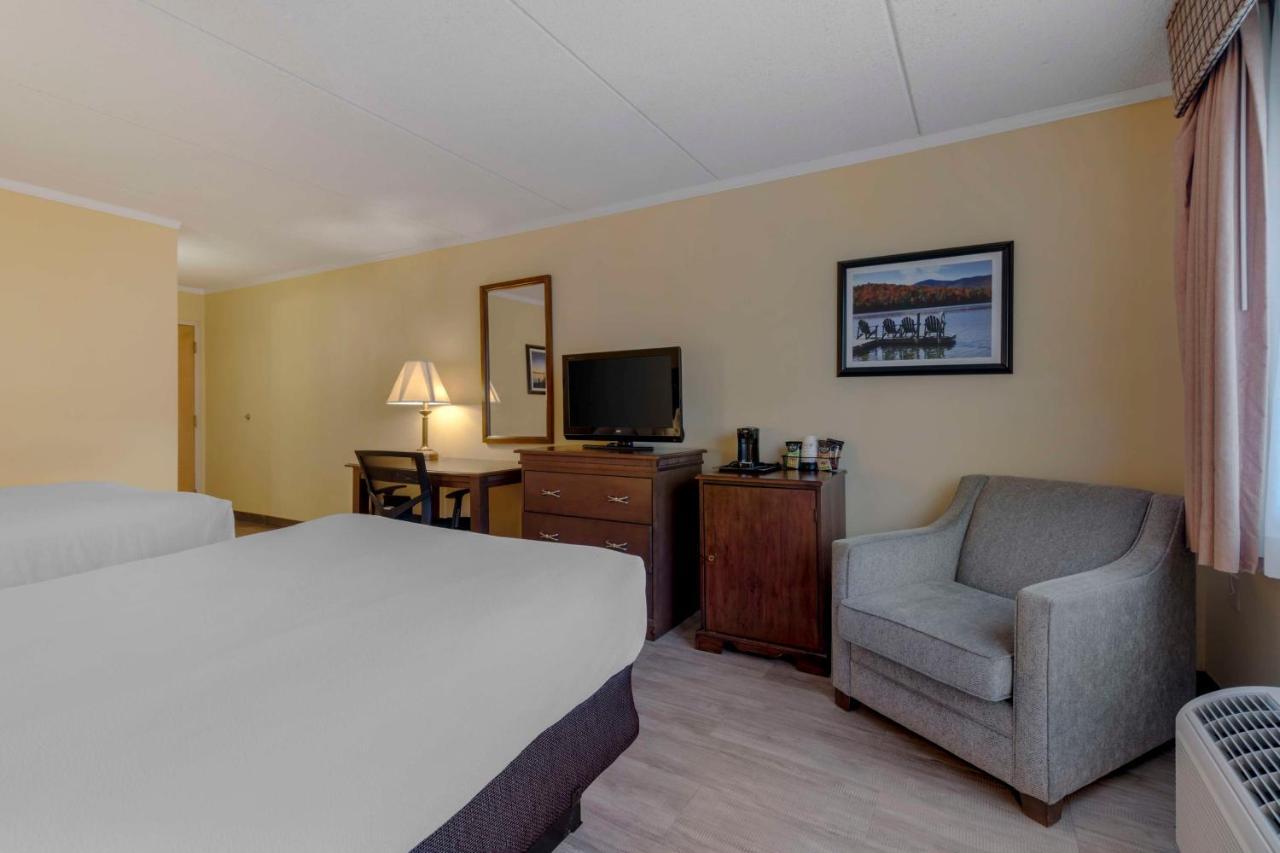 Hotel Western Of George Lake George