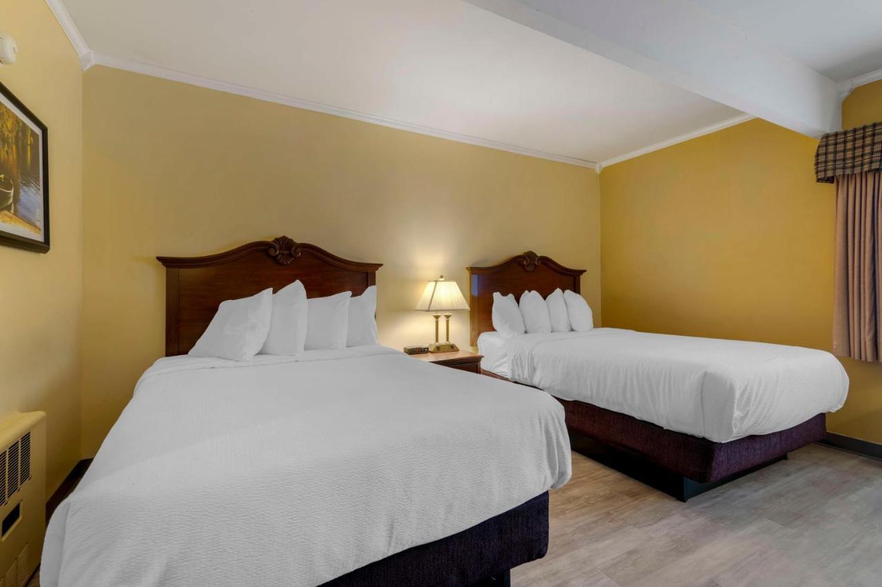Hotel Western Of George