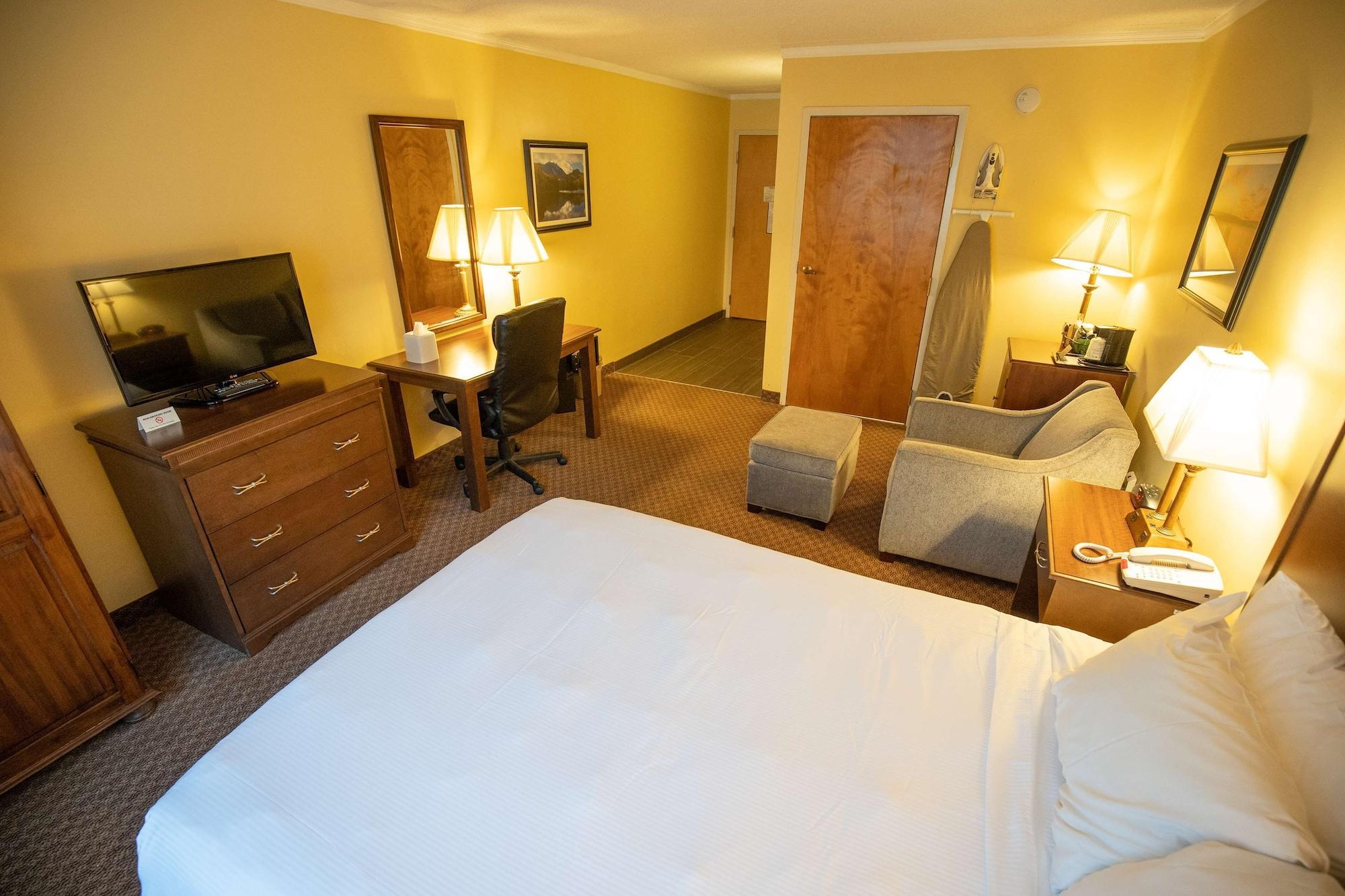 Western Of George 3* Lake George