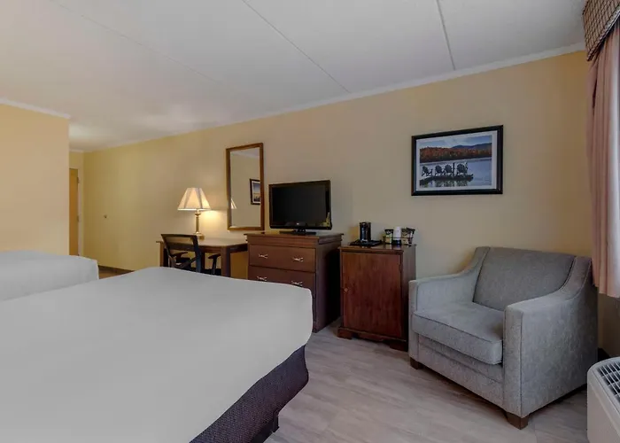 Best Western Of Lake George