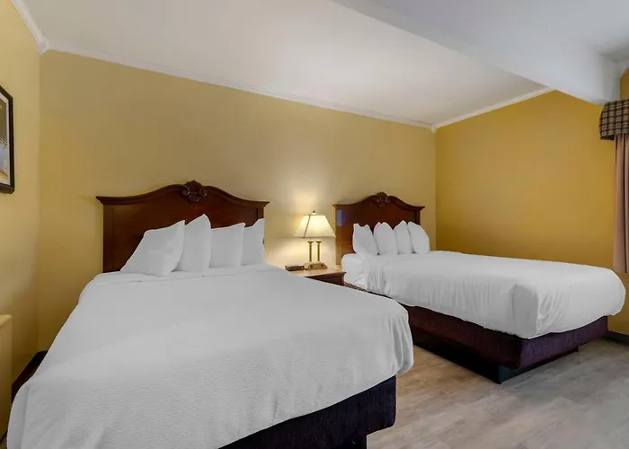 Best Western Of Lake George