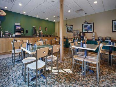 Hotel Best Western Of 3*
