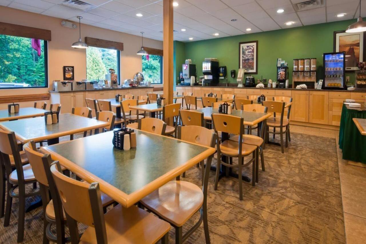 Hotel Western Of George 3*