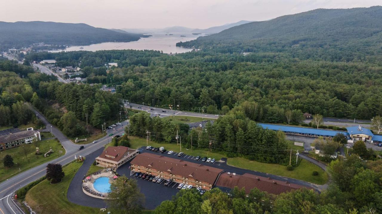 Western Of George 3* Lake George
