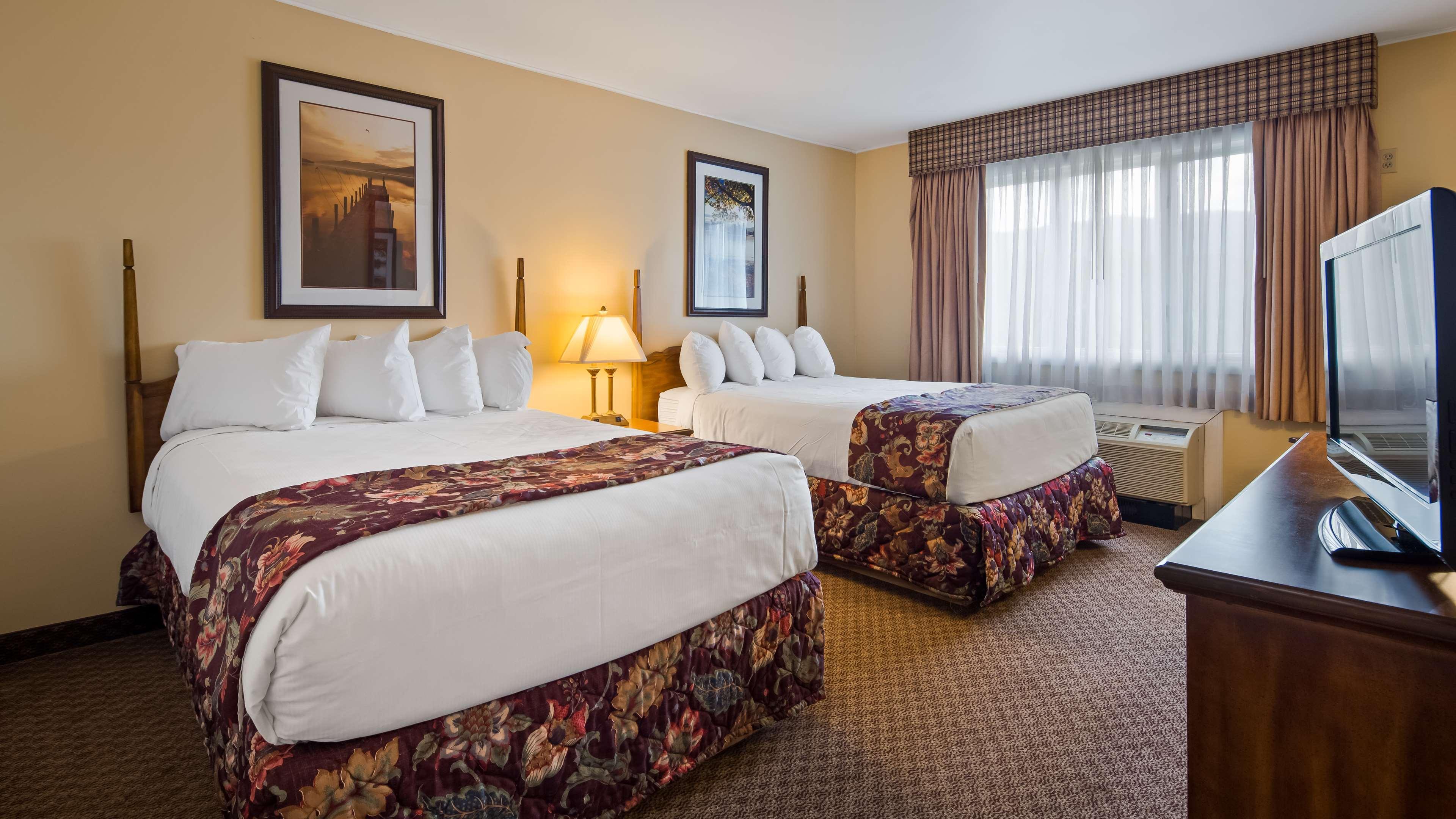 Best Western Of 3*