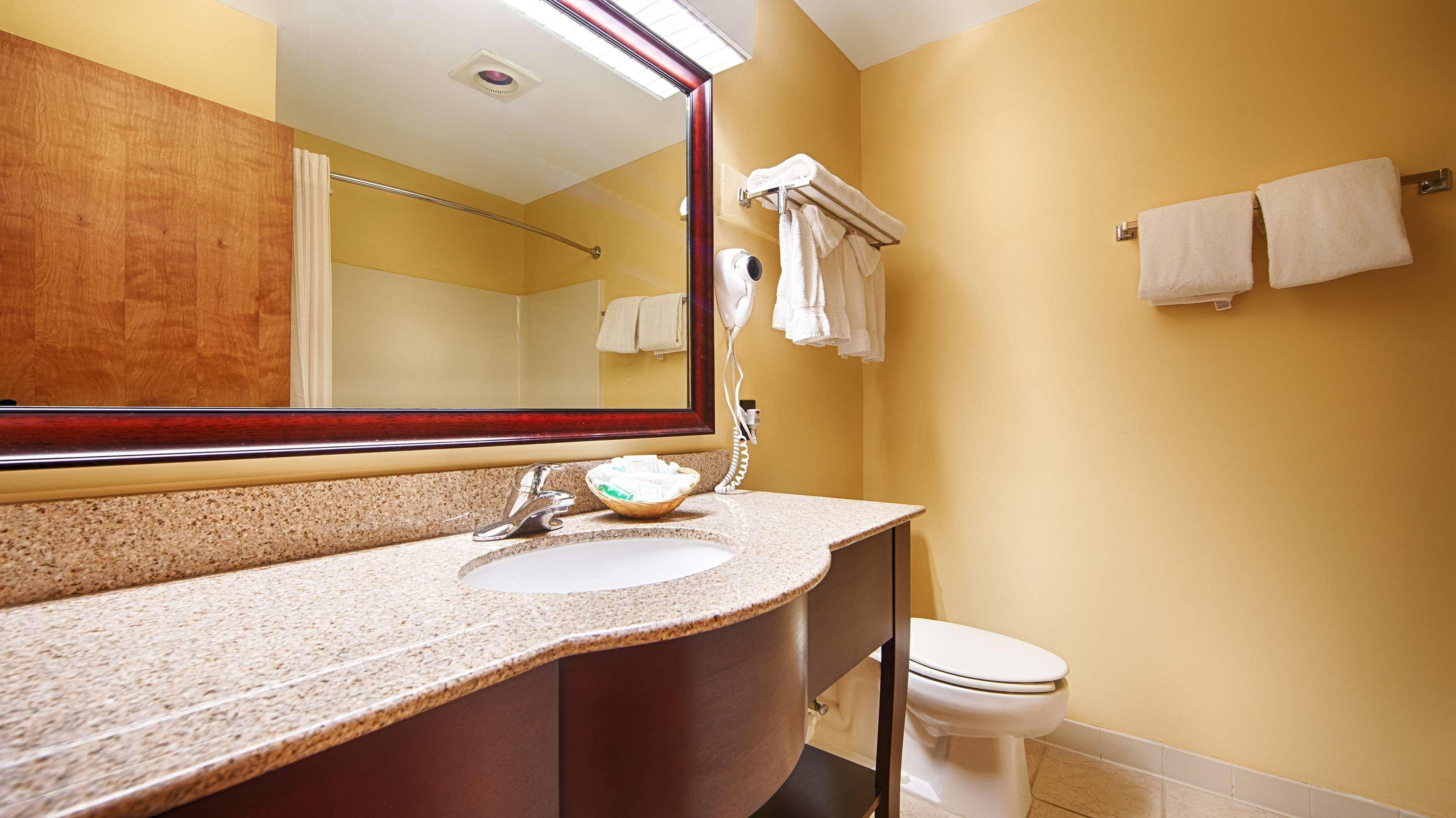 Best Western Of Lac George