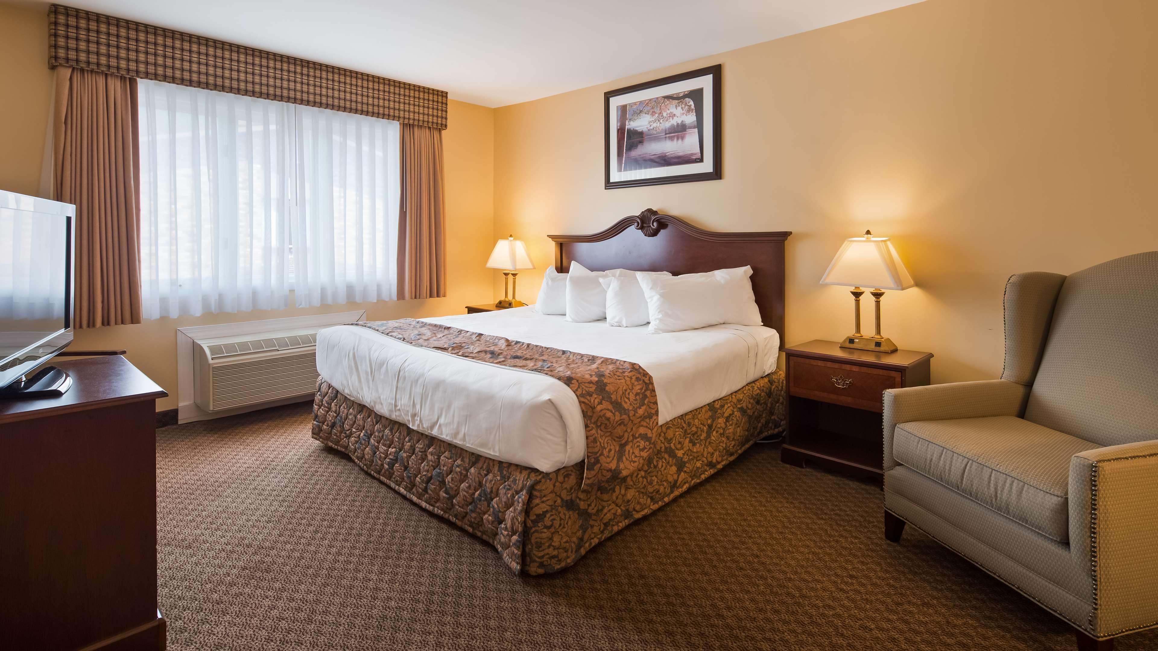 Best Western Of Hotel