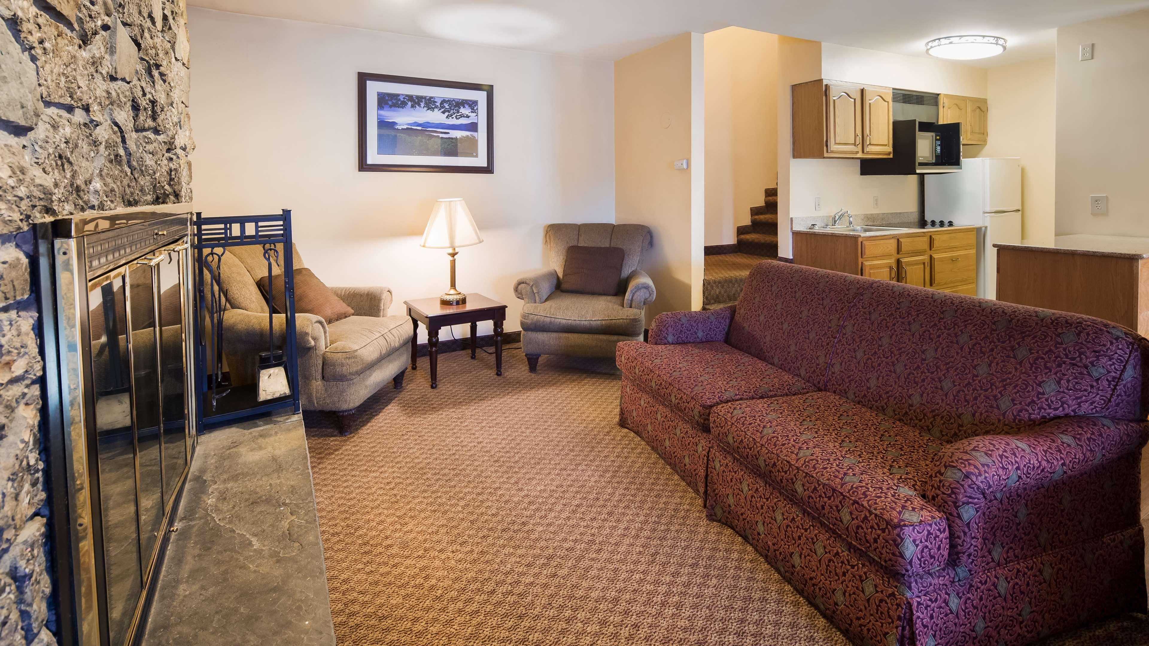Western Of George Hotel 3*