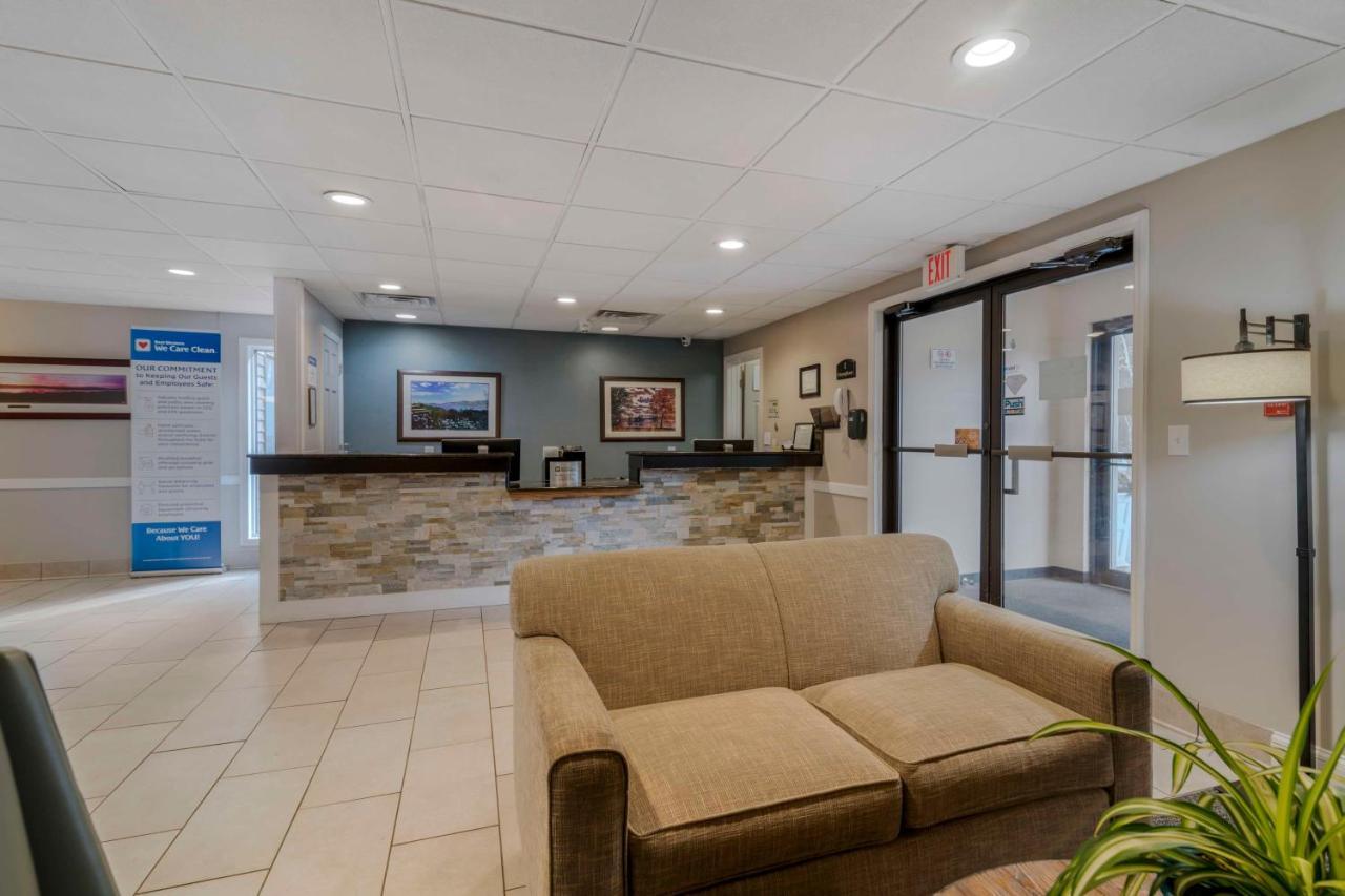 Western Of George Hotel 3*