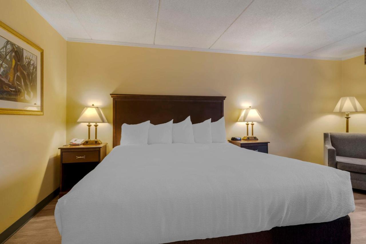 Western Of George Hotel 3*