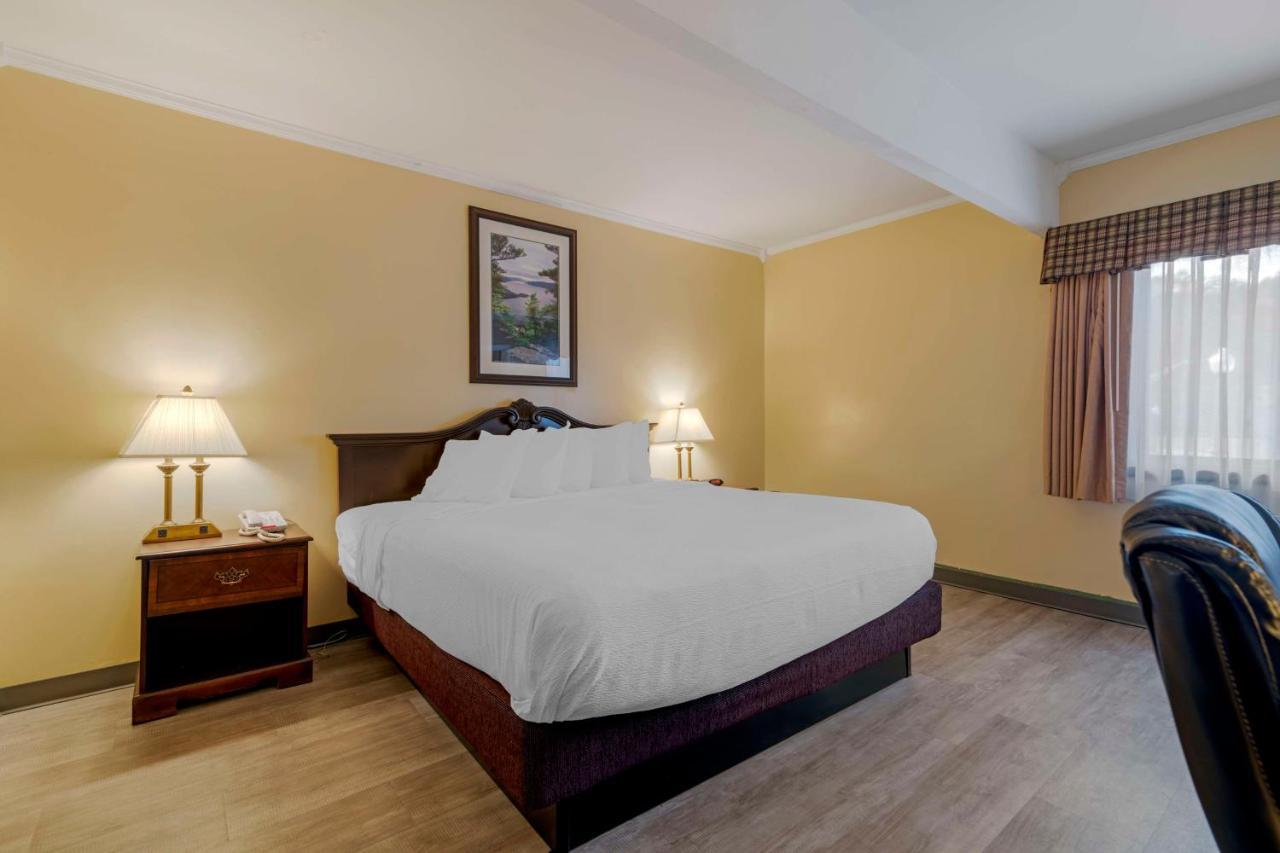 Best Western Of
