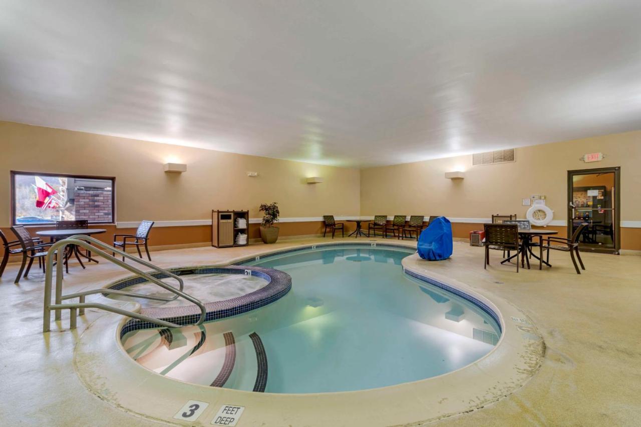 Western Of George Hotel 3*