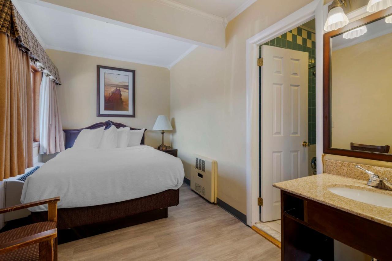 Best Western Of Lac George