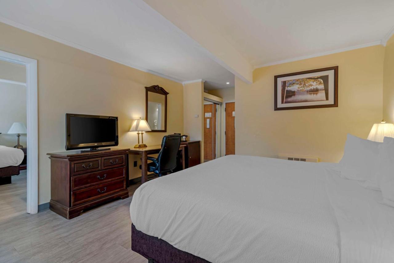 Hotel Western Of George Lake George