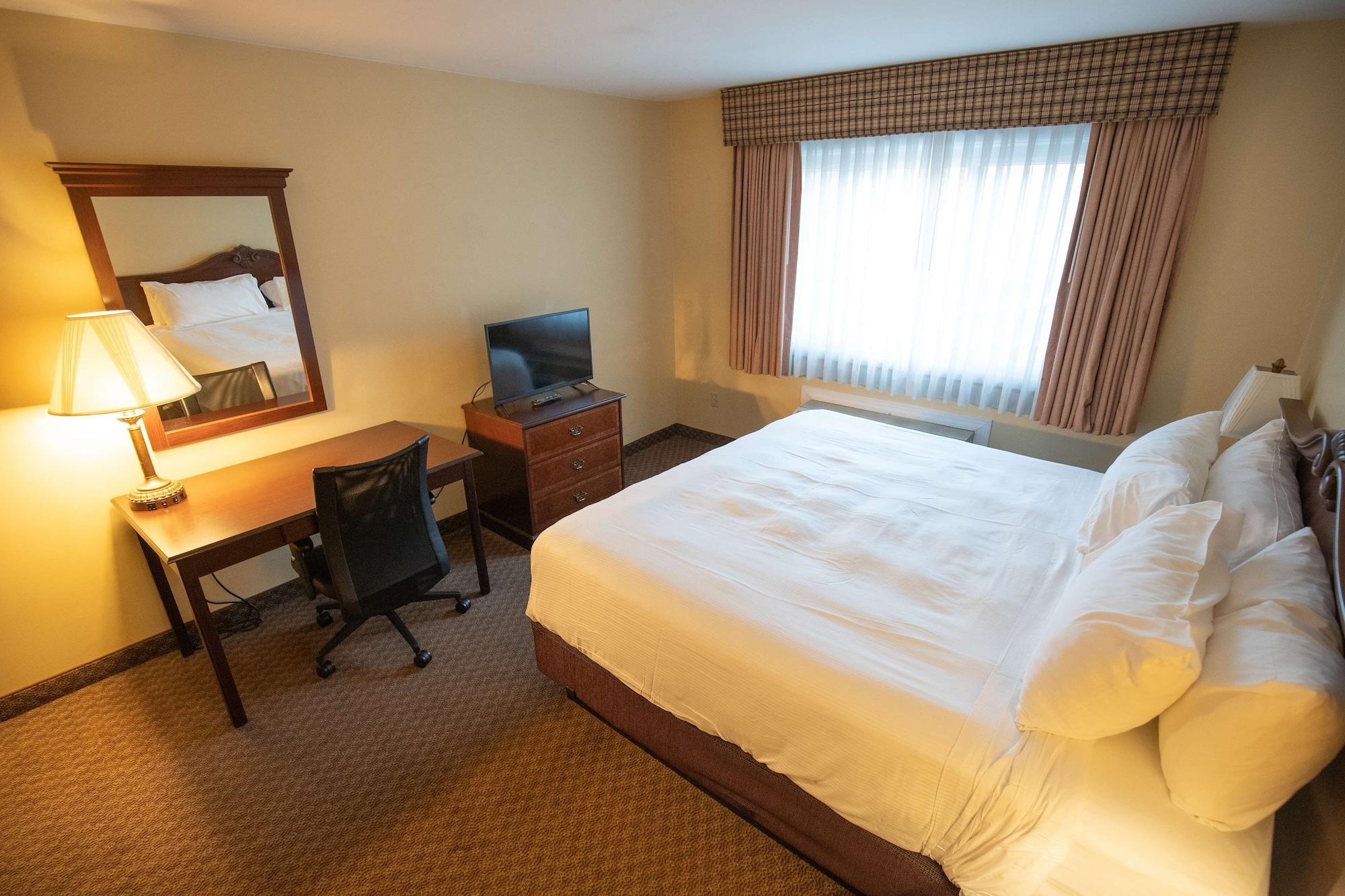 Best Western Of