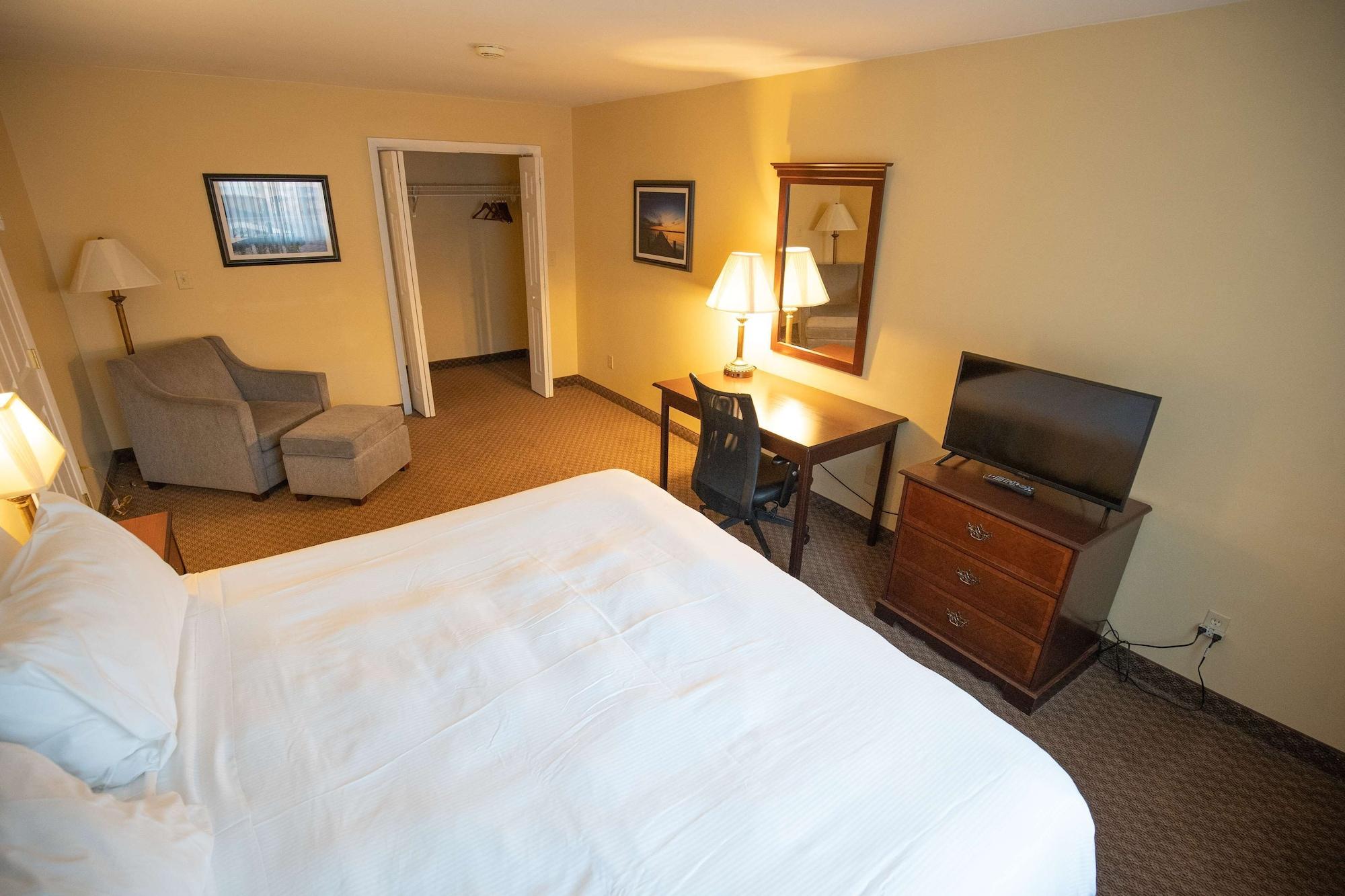 Best Western Of Hotel