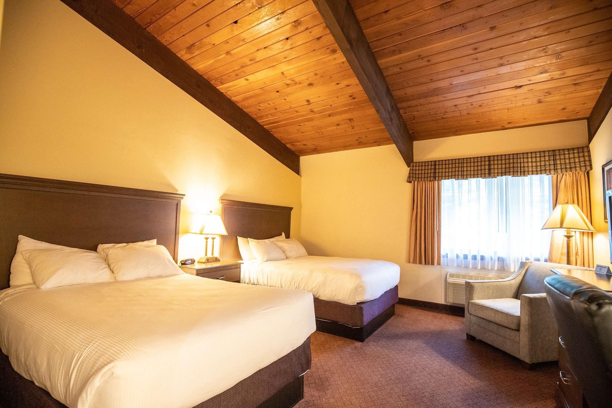 Best Western Of 3* Lac George