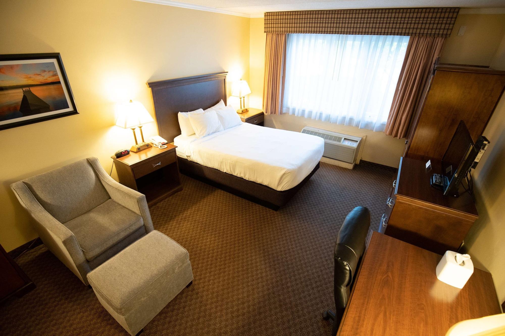 Hotel Best Western Of