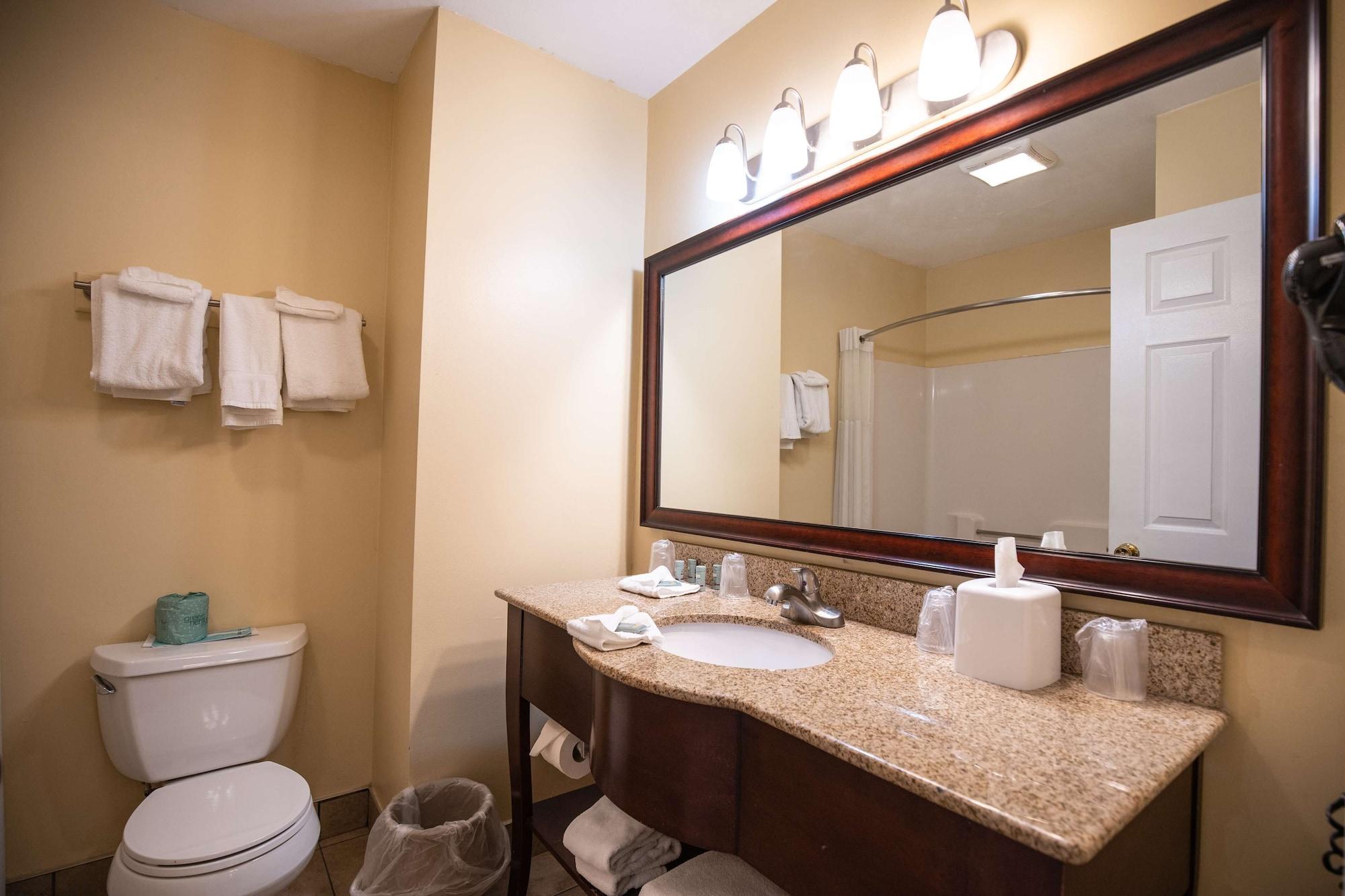 Best Western Of Hotel