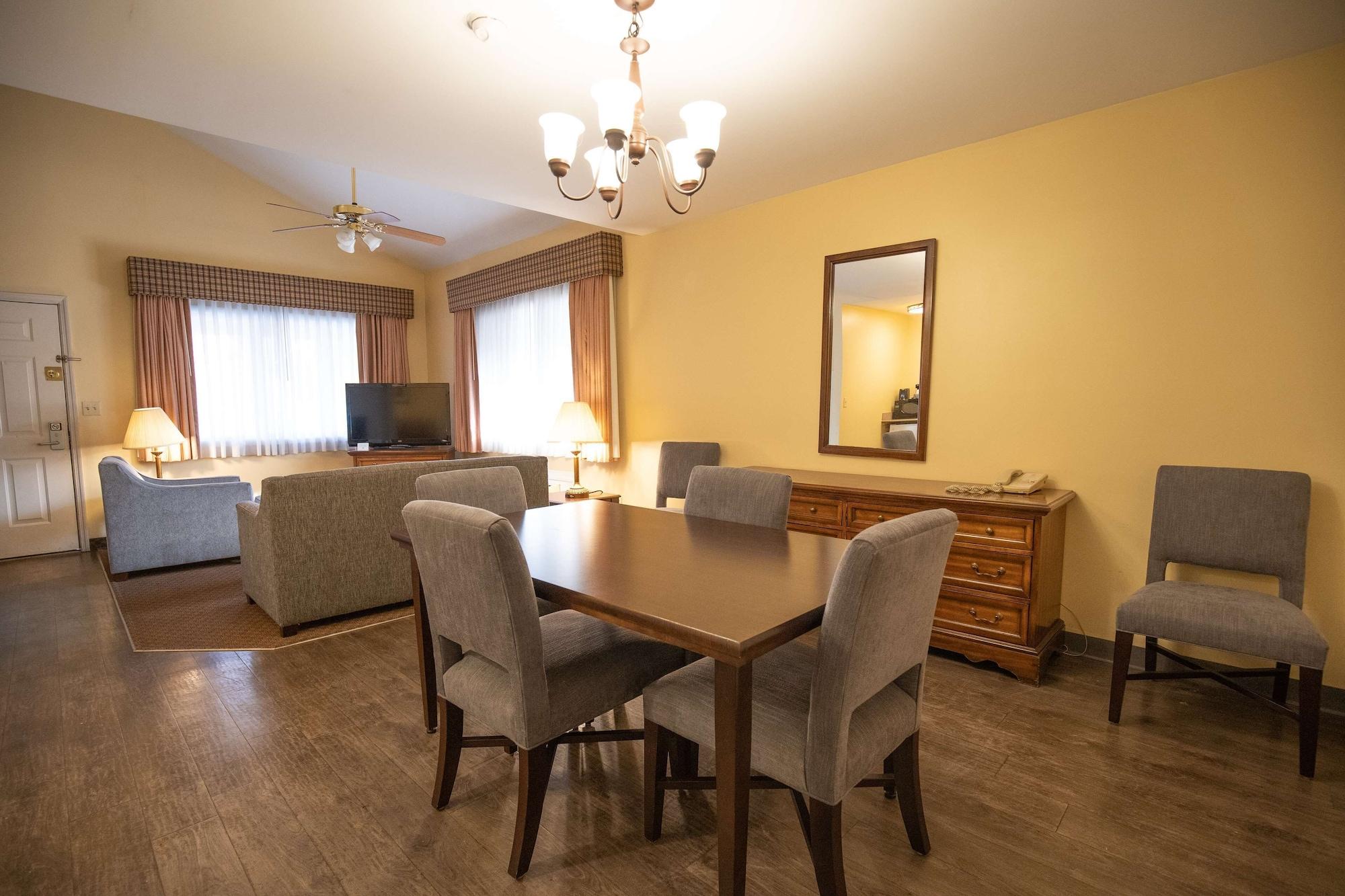 Western Of George Hotel 3*
