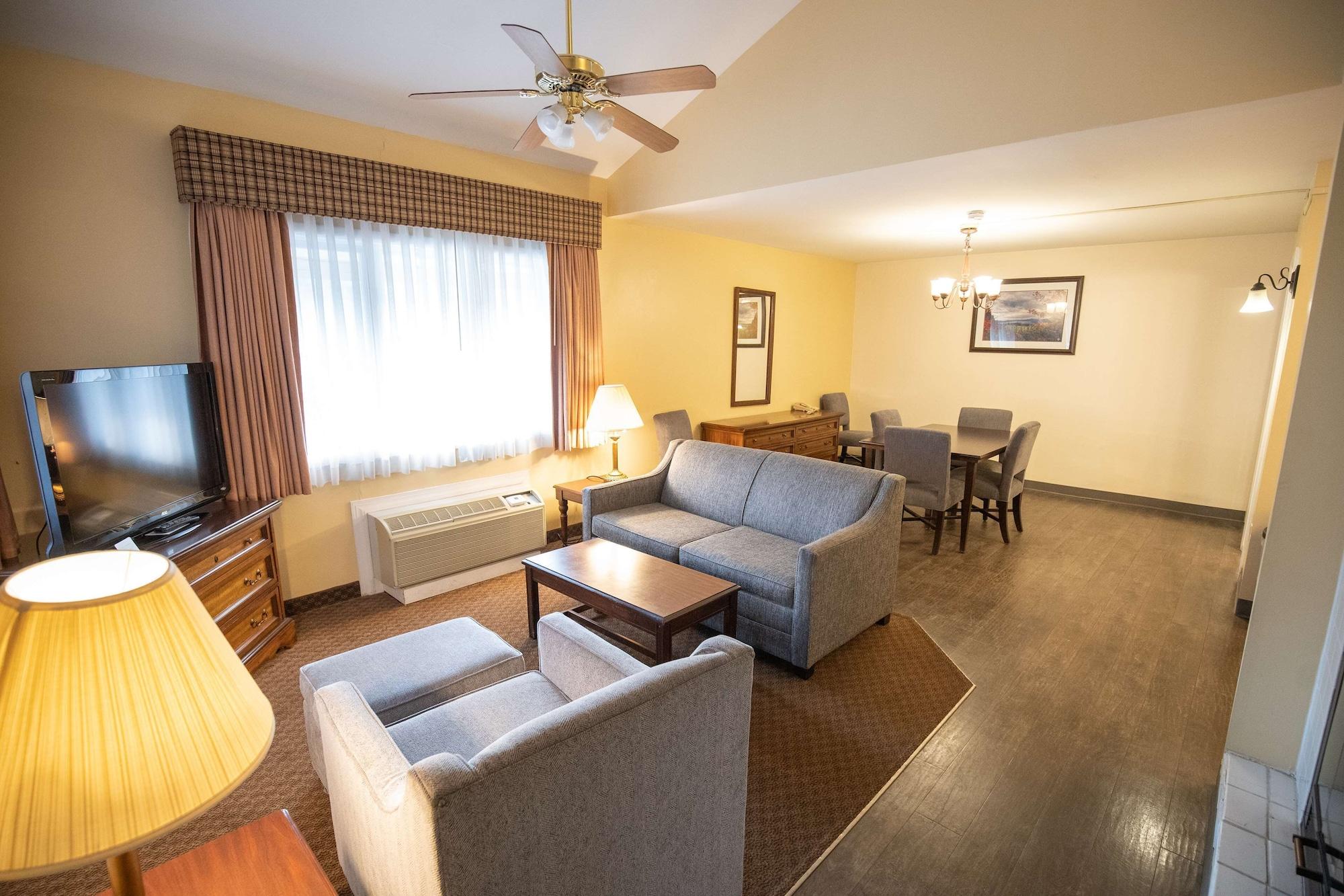 Best Western Of Hotel