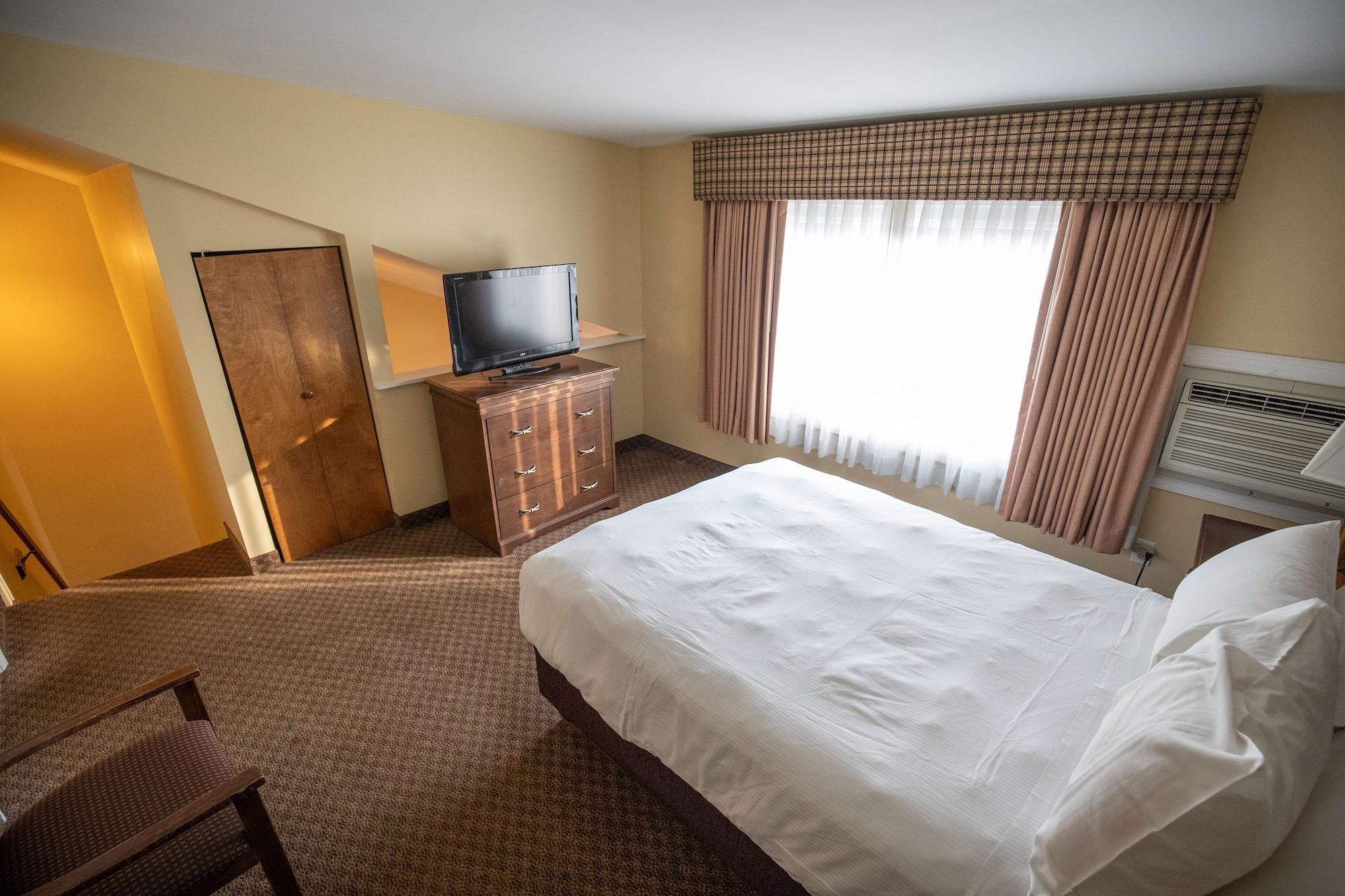 Hotel Best Western Of 3*