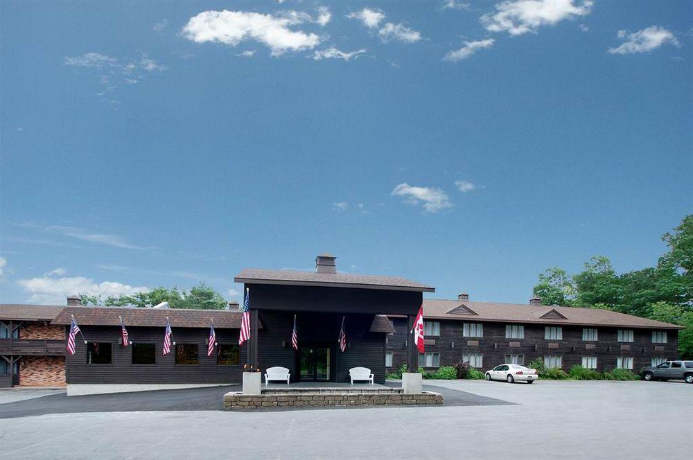 Hotel Western Of George Lake George