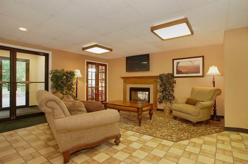 Best Western Of