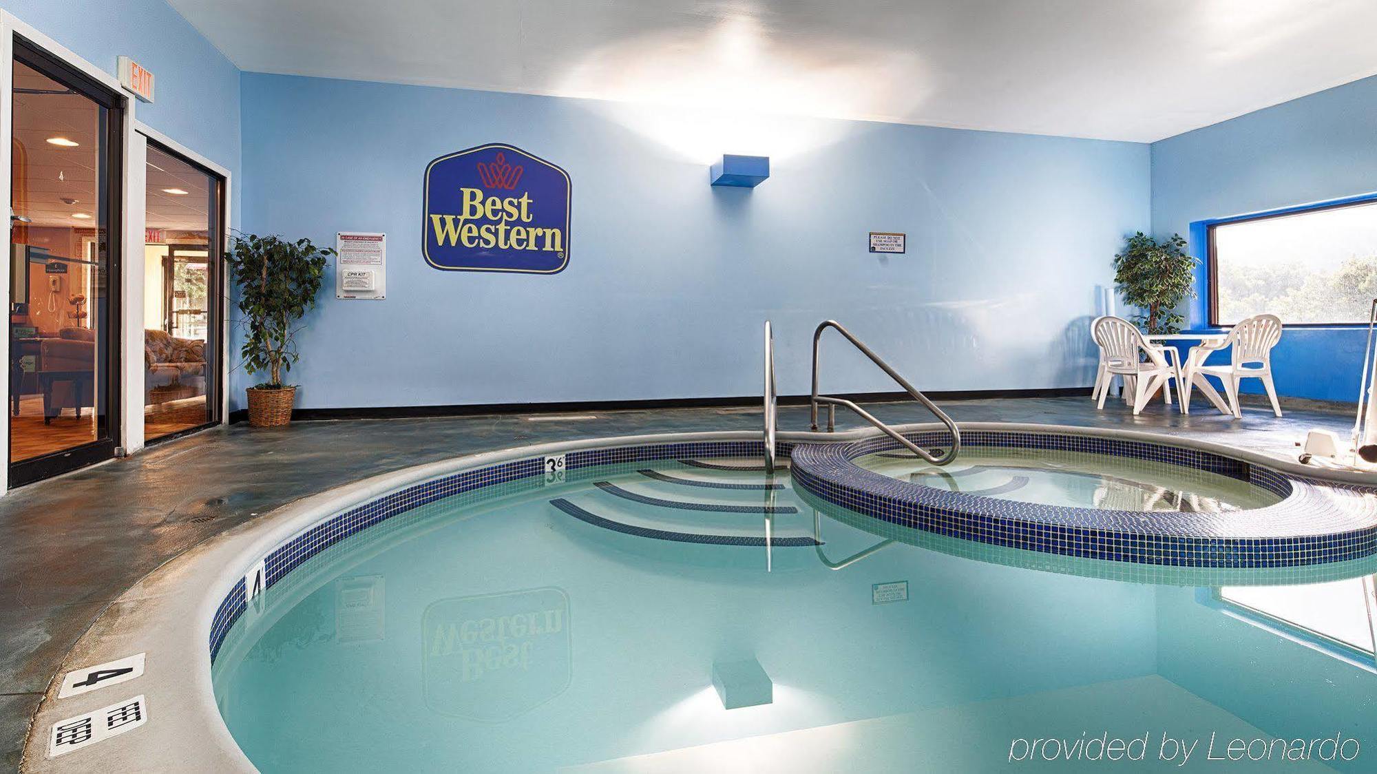 Hotel Western Of George Lake George