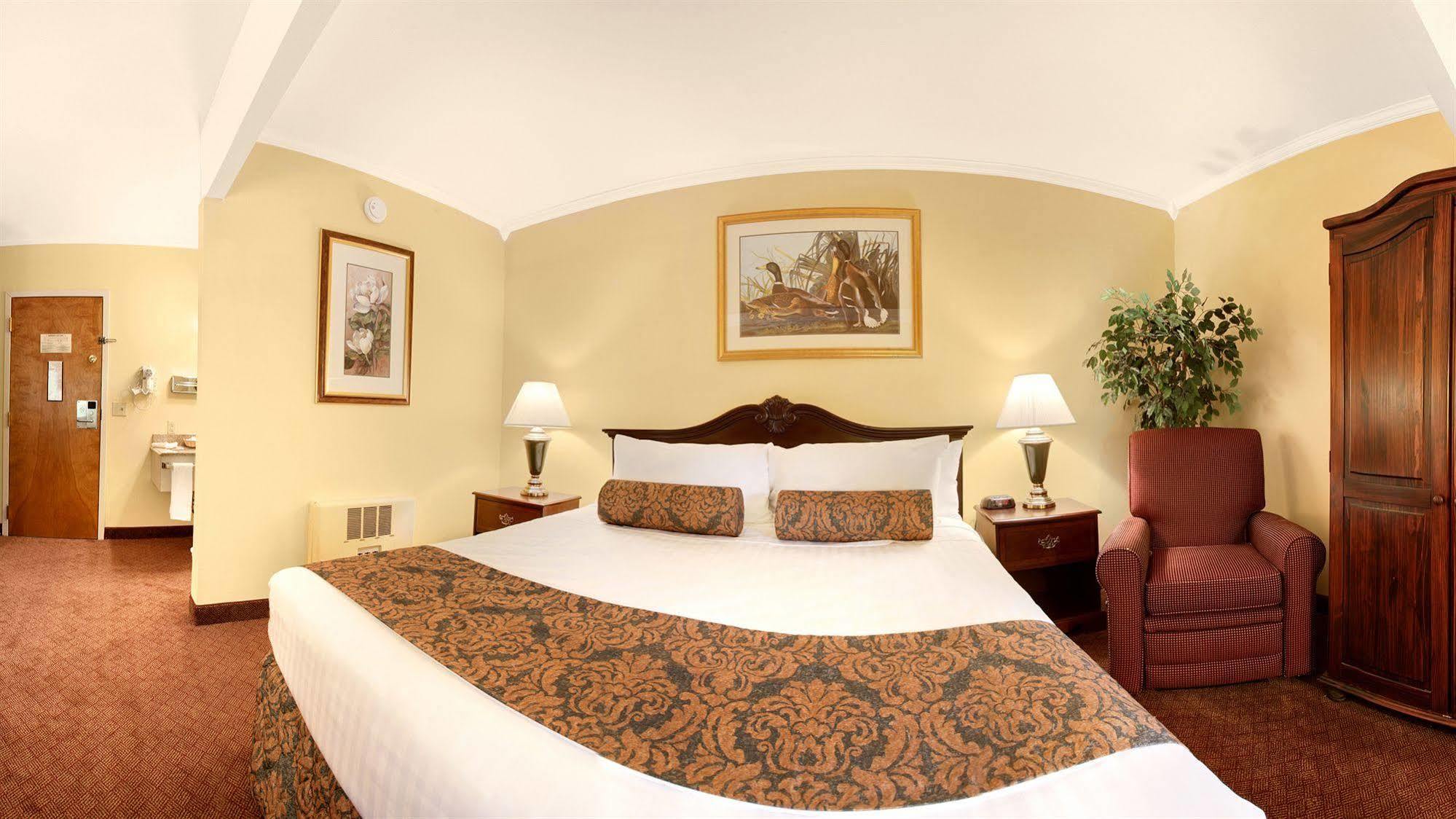 Best Western Of 3* Lac George